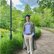 Professeur/Tuteur donnant des cours particuliers d'anglais